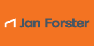 Jan Forster Estates, High Heaton Estate Agent Logo