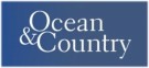 Ocean & Country, Par Estate Agent Logo