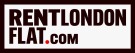 RentLondonFlat.com, London Estate Agent Logo