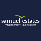 Samuel Estates, Colliers Wood Estate Agent Logo