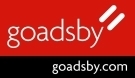 Goadsby, Winchester Estate Agent Logo