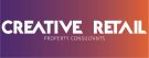 Creative Retail, Birmingham Estate Agent Logo