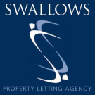 Swallows Property Letting Agency, Frome Estate Agent Logo