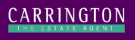 Carrington Estate Agents, Borehamwood Estate Agent Logo