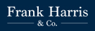 Frank Harris & Co., Tower Bridge & Bermondsey Estate Agent Logo