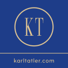 Karl Tatler Estate Agents, West Kirby Estate Agent Logo