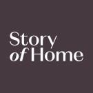 Story of Home, London Estate Agent Logo