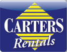 Carters Rentals, Stony Stratford Estate Agent Logo