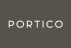 Portico, Dulwich Estate Agent Logo