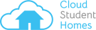 Cloud Student Homes, Salisbury Estate Agent Logo