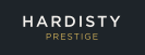 Hardisty Prestige, Horsforth Estate Agent Logo