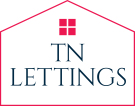 TN Lettings LTD, Tunbridge Wells Estate Agent Logo