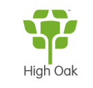 High Oak Business Centre Limited, Hertford Estate Agent Logo