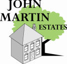 John Martin Estates, Ealing Logo