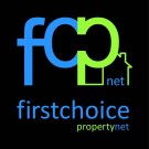 First Choice Property Net, Luton Logo