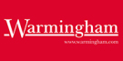 Warmingham & Co, Goring-on-Thames Logo