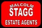 Malcolm Stagg, Brandon Logo