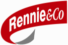 Rennie & Co, Watford Logo