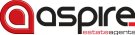Aspire Estate Agents, Shirley Logo