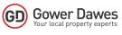 Gower Dawes Estate Agent, Grays Logo