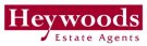 Heywoods Estate Agents, Belsize Park Logo