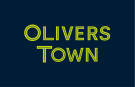 Olivers Town, Kentish Town - Sales Logo