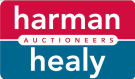 Harman Healy, Croydon Logo