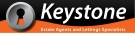 Keystone, Rochdale Logo