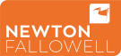 Newton Fallowell, Ashby-De-La-Zouch Logo