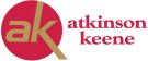 Atkinson Keene and Partners, Newbury Logo