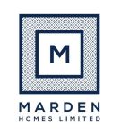 Marden Homes Logo