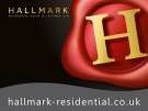 Hallmark-Lettings, Altrincham Logo