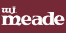 W J Meade, Wood Green Logo