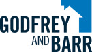 Godfrey And Barr, Mill Hill Logo