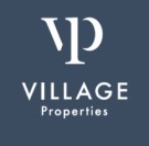 Village Properties, London Logo