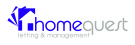 Homequest Letting & Management, St.Ives Logo