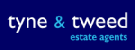 Tyne & Tweed, Berwick Upon Tweed Logo