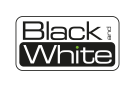 Black & White, Birmingham Logo