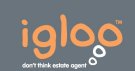 Igloo, Hamilton Logo