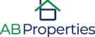 AB Properties, Lanarkshire Logo