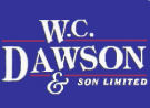 W C Dawson & Son Ltd, Stalybridge Logo