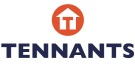 Tennants, Eastbourne Logo