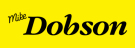 Mike Dobson, Garforth Logo
