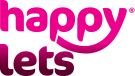Happy Lets, Glasgow Logo