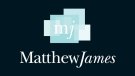 Matthew James, Surbiton Logo