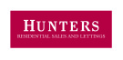 Hunters, Barnet Logo