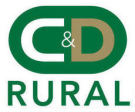 C & D Rural, Carlisle Logo