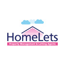 Homelets Incorporating Homesales, Bradford Logo