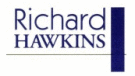 Richard Hawkins, Ipswich Logo