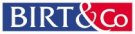 Birt & Co., Tenby Logo